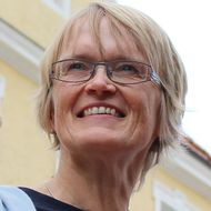 Angelika Revermann vom Stadtmarketing Verden Angelika Revermann vom Stadtmarketing Verden