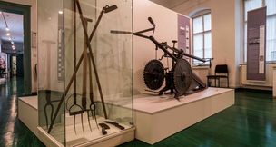 Das Börde Museum in Ummendorf Das Börde Museum in Ummendorf