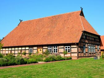 Ehmken Hof Gemeinde Dörverden Ehmken Hof Gemeinde Dörverden