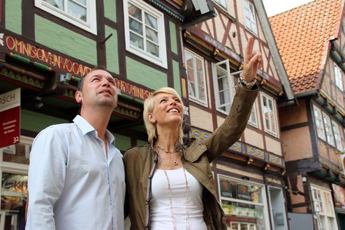 Celle Städteurlaub In Celle entspannten Städteurlaub machen