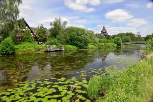 allerradweg-Gifhorn-BlickaufdieIse