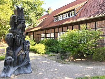 Der Uhle-Hof in Schwarmstedt Der Uhle-Hof in Schwarmstedt