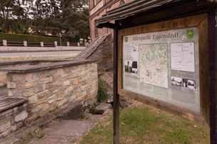 Die Allerquelle in Eggenstedt Die Allerquelle in Eggenstedt