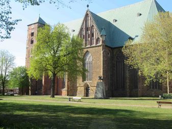 Der Dom zu Verden Der Dom zu Verden