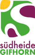 Südheide Gifhorn Logo Südheide Gifhorn Logo