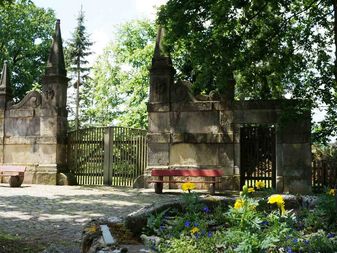 Das Junkerntor in Winsen (Aller) Das Junkerntor in Winsen (Aller)