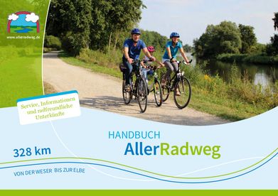 Offizielles Infoportal für den Aller-Radweg